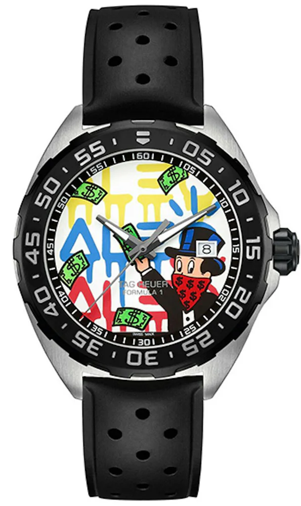 TAG Heuer Formula 1 Quartz